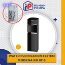 Dispenser Modena Reverse Osmosis RO 8115