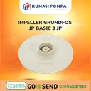 IMPELER GRUNDFOS JP BASIC 4 JP
