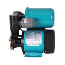WASSER PW-129 EA - POMPA AIR DANGKAL