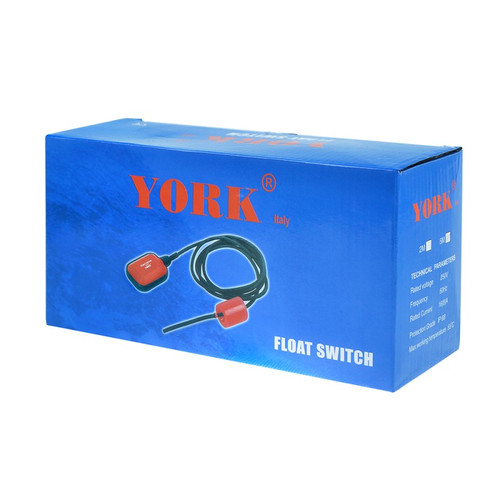 FLOAT SWITCH YORK 2M | PALEMBANG
