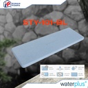Tatakan Sabun | Diatomite Soap Tray| Waterplus STY-101