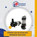 Pompa Celup Bossco JKH-250