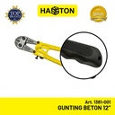 Hasston Gunting Beton 12" / Gunting Besi / Bolt Cutter (1381-001)