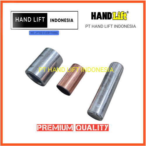 AS Gagang Penekan Pompa Hydrolic Hand Pallet 2 ton 2.5 ton 3 ton 5 ton