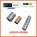 AS Gagang Penekan Pompa Hydrolic Hand Pallet 2 ton 2.5 ton 3 ton 5 ton