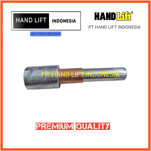AS Gagang Penekan Pompa Hydrolic Hand Pallet 2 ton 2.5 ton 3 ton 5 ton