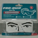 PRO-QUIP KACAMATA SAFETY / KACAMATA LAS / SAFETY GOGGLES RSPSGE400
