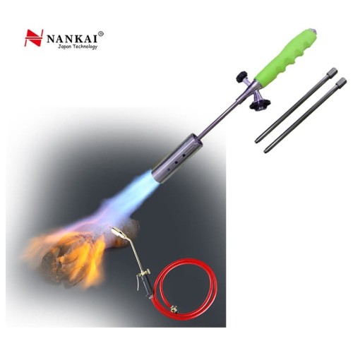 Kepala Obor Pemanas Las Bakar / Heating Torch KT-09 Nankai