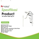 Air Duster Nepel / Semprotan Angin DG 10 Nankai