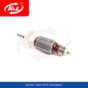 HL Angker Mesin / Armature For Miter Saw 7" HL 230 Non Sliding