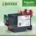 SCHNEIDER Thermal Overload Relay LRD365 48-65A