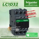 Kontaktor / Contactor Schneider LC1D32M7 220V AC Coil