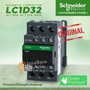 Kontaktor / Contactor Schneider LC1D32M7 220V AC Coil