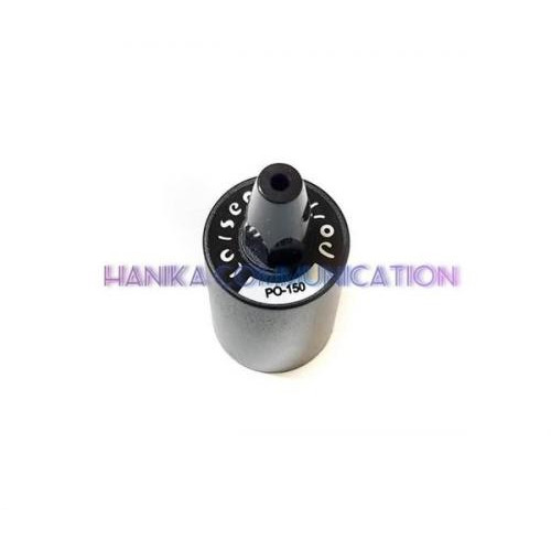 Bonggol Larsen PO-150 Bongol Antenna Pecut Baru Antena Mobil Radial