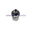 Bonggol Larsen PO-150 Bongol Antenna Pecut Baru Antena Mobil Radial