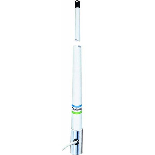 Shakespeare 427-N Antena VHF Marine Boat Kapal 427N Ship 427 Antenna