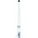 Shakespeare 427-N Antena VHF Marine Boat Kapal 427N Ship 427 Antenna