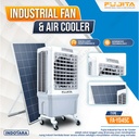 Sistem Ventilasi dan Pendinginan Udara Industrial / Fujita Portable Air Cooler FA-YD45C