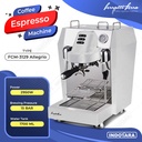 Ferratti Ferro Espresso Machine FCM-3129 Allegrio
