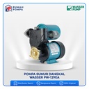 WASSER PW-129 EA - POMPA AIR DANGKAL