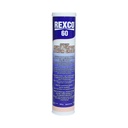 REXCO 60 HIGH TEMP MULTI PURPOSE LITHIUM GREASE CARTRIDGE 400 GRAM