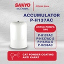 SANYO Accumulator P-H137AC