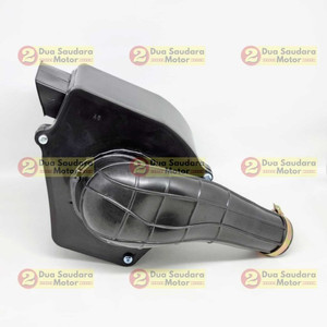 Filter Karbu Udara Viar Karya 150 200 300 cc / Air Cleaner Assy Viar