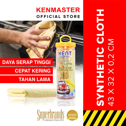 [EZM.2500921] Kent Plas Chamois Yellow