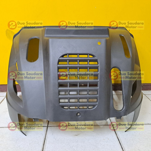[EZM.1150179] Body Cover Roda 3 Viar Karya Bit 100 cc Matic Tahun 2015 ke Atas