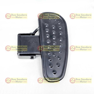 [EZM.1150314] Injekan Kaki Kanan Viar Karya 150 200 300 cc / R Foot Rest Viar Karya