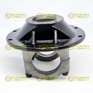 [EZM.1150444] Cover Gardan Differential Kedok Babi Viar Karya 150 200 100 cc Bit