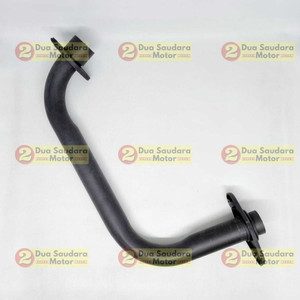 [EZM.1150458] Leher Knalpot Viar Roda Tiga Karya 300 cc / Ex Pipe Viar Karya 300 cc