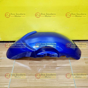[EZM.1150464] Spakbor Depan Plastik Viar Roda 3 Karya 150 200 cc Tahun 2015 ke atas