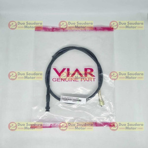 [EZM.1150918] Kabel Kilometer Viar Roda Tiga Karya Bit 100 cc Tahun 2015 ke Atas