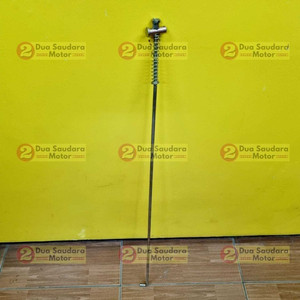 [EZM.1150474] Kawat Rem Belakang 83,5 cm Viar Karya 150 200 300 cc / Bar Medium Assy