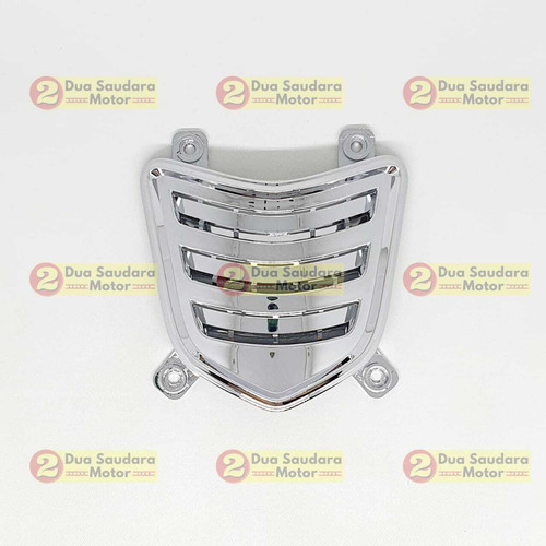 [EZM.1150501] Accesories Cover Body Depan Viar Karya Bit 100 cc Tahun 2014 ke Bawah