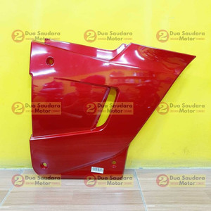 [EZM.1150559] Cover Body Kanan Viar Karya 150 200 300 cc / Cover Side Right 2015