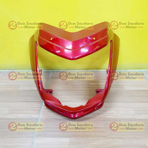 [EZM.1150561] Cover Lampu Depan Viar Karya 150 200 300 cc / Front Cover Headlight